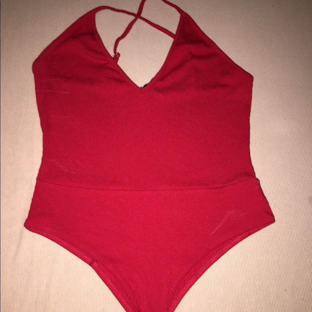 Body suits